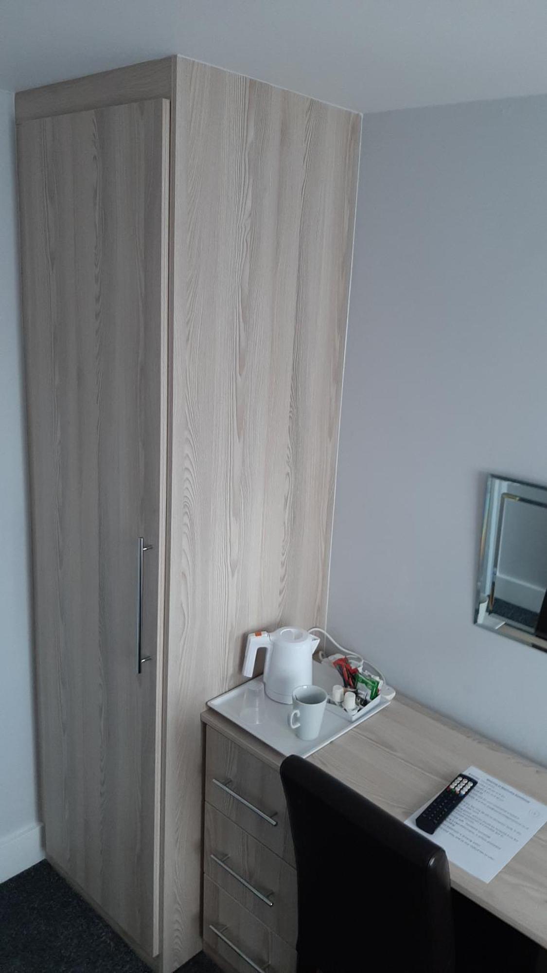 The Sportsview Guest House Оксфорд Номер фото