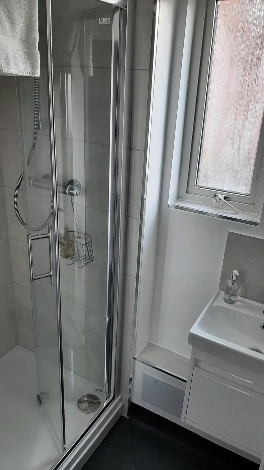 The Sportsview Guest House Оксфорд Номер фото